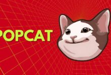 سعر POPCAT ينخفض تحت $0.65، هل يقترب انهيار بنسبة 50%؟ اكتشف الآن!