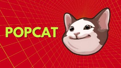 سعر POPCAT ينخفض تحت $0.65، هل يقترب انهيار بنسبة 50%؟ اكتشف الآن!