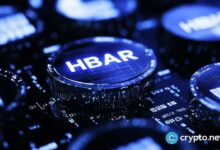 سعر هيديرا هاشغراف قد يرتفع: اكتشف النمط الصعودي لعملة HBAR الآن!