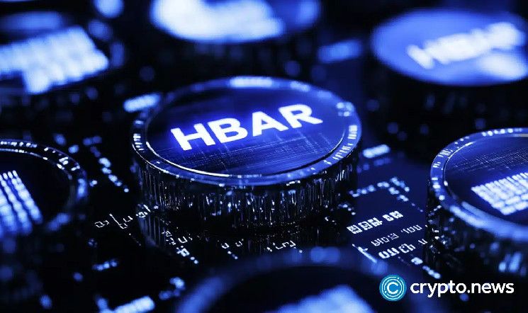 سعر هيديرا هاشغراف قد يرتفع: اكتشف النمط الصعودي لعملة HBAR الآن!