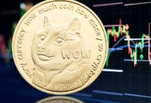 انخفاض كبير بالاهتمام بـ Dogecoin بقيمة 1.7 مليار دولار – اكتشف أسباب تراجع العملة الميم الأصلية!