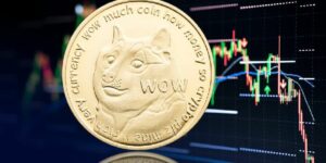 انخفاض كبير بالاهتمام بـ Dogecoin بقيمة 1.7 مليار دولار – اكتشف أسباب تراجع العملة الميم الأصلية!