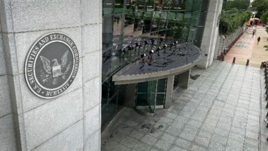 رحيل آخر مسؤول قانوني رئيسي في هيئة SEC: بداية جديدة لعصر ترامب