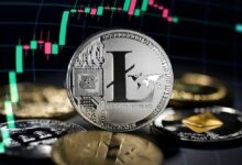 هل سيرتفع سعر لايتكوين؟ توقعات سعر LTC لعام 2025 مهددة بنموذج القمة المزدوجة - اكتشف التفاصيل الآن!