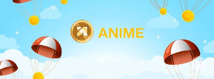 مستعدون الآن! مجتمعات HYPE وArbitrum مؤهلة للحصول على Airdrops ANIME