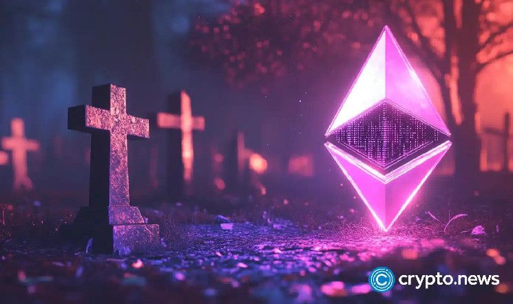الرئيس التنفيذي لـ Bitcoin.com: هل ستتجاهل الأسواق إيثريوم في هذا الدورة بسبب طاقتها "المتحمسة"؟ اكتشف المزيد!
