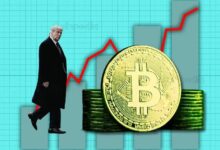 سعر البيتكوين (BTC) مستعد لارتفاع مثير يتجاوز 100 ألف دولار قبل تنصيب دونالد ترامب الثاني: اكتشف التفاصيل الآن!