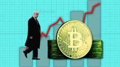 سعر البيتكوين (BTC) مستعد لارتفاع مثير يتجاوز 100 ألف دولار قبل تنصيب دونالد ترامب الثاني: اكتشف التفاصيل الآن!