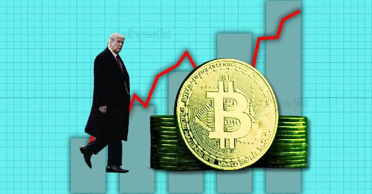 سعر البيتكوين (BTC) مستعد لارتفاع مثير يتجاوز 100 ألف دولار قبل تنصيب دونالد ترامب الثاني: اكتشف التفاصيل الآن!