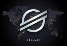 ترقية شبكة ستيلار تستهدف قابلية توسع العقود الذكية—هل يستعد XLM للارتفاع؟