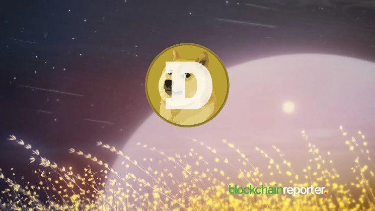 توقع سعر دوجكوين (DOGE) ليوم 25 يناير – اكتشف الآن!