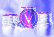 أخبار VeChain: اكتشف ميزة أسماء المستخدم الجديدة على VeWorld مع نطاقات Web2 الفرعية الآن!