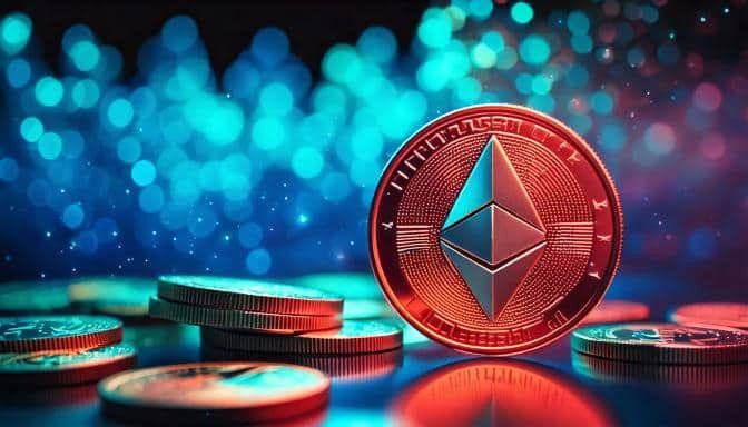 سعر إيثريوم ينهار – هل يعتبر 3000 دولار فرصة شراء جيدة؟ اكتشف الآن!