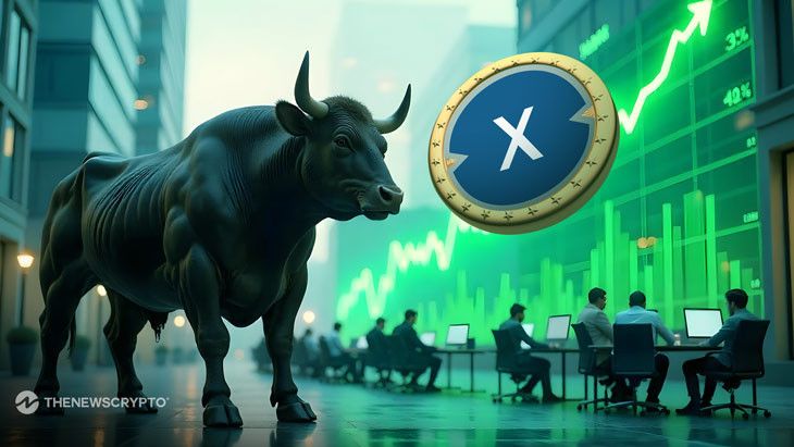 هل ستصل عملة XDC إلى أعلى سعر سنوي لها عند $0.10؟ اكتشف الآن!