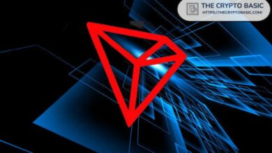 تحليل سعر ترون: هل يستعيد TRX مستوى $0.28 قريباً؟ اكتشف الآن!