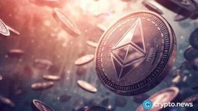 توقع ارتفاع سعر الإيثيريوم إلى 10,000 دولار مع تعزيز ندرة ETH: تصريح تومينو من 1confirmation - اكتشف المزيد!