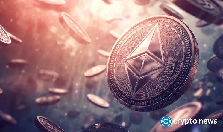 توقع ارتفاع سعر الإيثيريوم إلى 10,000 دولار مع تعزيز ندرة ETH: تصريح تومينو من 1confirmation - اكتشف المزيد!