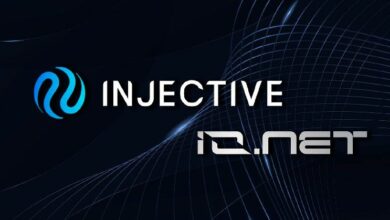 .io.net وInjective يتعاونان لتحقيق إنجازات في الذكاء الاصطناعي اللامركزي - اكتشف التفاصيل الآن!