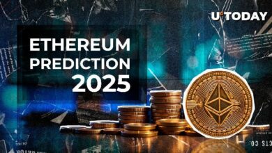 توقعات سعر إيثريوم (ETH) لعام 2025 - اكتشف الفرص المستقبلية الآن!