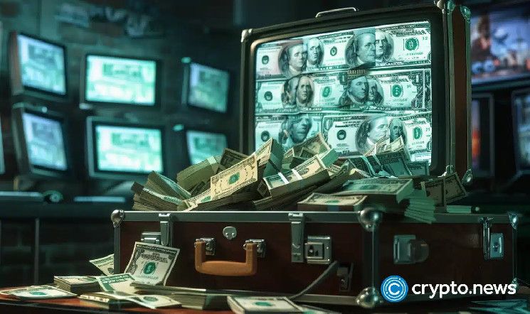 أكبر عمليات احتيال في العملات الرقمية لعام 2024: نظرة إلى الوراء