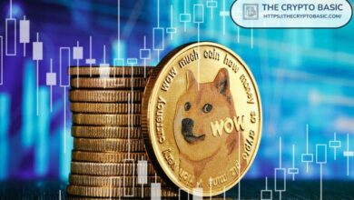 إلى أي ارتفاع قد تصل دوجكوين؟ تعرف على توقعات أسعار DOGE من 2025 إلى 2030!