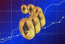 هل حان الوقت لشراء إيثريوم؟ حوت كريبتو يشتري إيثريوم بقيمة 5.92 مليون دولار - اكتشف المزيد!