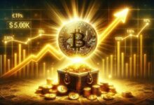 سعر البيتكوين يُظهر قوته: هل هذه بداية انطلاقة؟ اكتشف الآن!