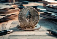 "إيثريوم تستعين بخبير وول ستريت فيفيك رامان لتوسيع الاستثمارات المؤسسية - اكتشف المزيد!"