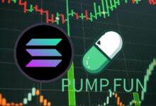 لماذا تقوم Pump.fun بنقل كميات كبيرة من Solana؟ هل ستنخفض SOL إلى أقل من 200 دولار؟