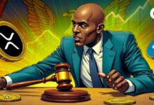 توقعات سعر XRP: هل يمكن لقضية SEC أن تنتهي لصالح ريبل؟ اكتشف الآن!