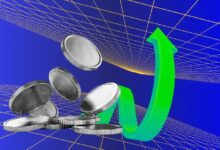 هل أشعل دونالد ترامب ارتفاع توكن Stargate Finance (STG)؟ اكتشف التفاصيل!