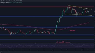 تحليل سعر كاردانو: هل ADA مستعدة لتجاوز حاجز 1.3 دولار؟ اكتشف الآن!