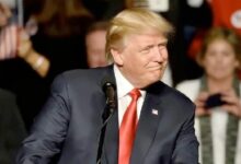 إذا استثمرت 1000 دولار في محفظة العملات الرقمية لدونالد ترامب بداية 2024، اكتشف عائداتك الآن!
