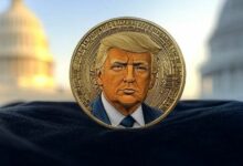 محلل يوضح: كيف غيرت TRUMP Memecoini سوق العملات الرقمية للأبد؟ اكتشف ما سيحدث بعد ذلك