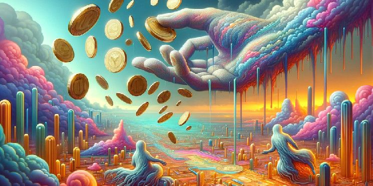 ألعاب مشوقة: أفضل عمليات توزيع توكنات الألعاب المنتظرة على إيثريوم، تي أو إن والمزيد - اكتشف الآن!