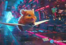 استعد لانطلاق سلسلة الطبقة الثانية لـ Hamster Kombat بينما يقترب HMSTR من سعر حاسم