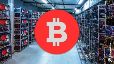 عمال مناجم البيتكوين الأمريكيون يجمعون BTC مع تصاعد معارك الموارد - اكتشف التفاصيل الآن!