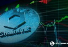 المحللون يتوقعون ارتفاعًا صعوديًا هائلًا لعملة ChainLink بعد التحطيم - اكتشف التفاصيل الآن!