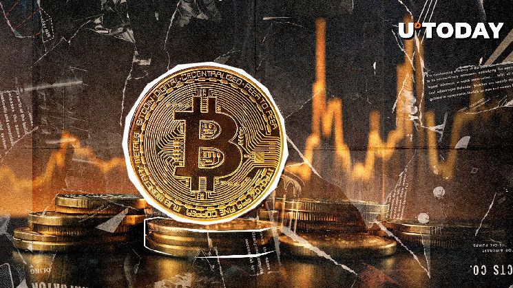 صفقات بيتكوين (BTC) بقيمة تقارب 400 مليون دولار: من المتورط؟ اكتشف التفاصيل الآن!