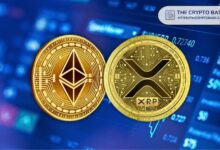 إليك مدى ارتفاع XRP للوصول إلى ثاني أكبر عملة مشفرة بعد تجاوزها 3 دولارات