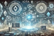 أيوتا ترحب بـ AUTOMATE: ابتكار HeyAnon الجديد في مجال اللامركزية DeFAI - اكتشف المزيد الآن!