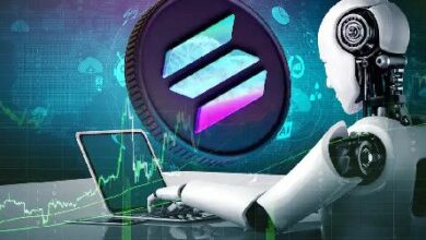 يرتفع سعر العملة المشفرة ZAILGO وBUZZ على شبكة سولانا: اكتشف أسباب انتعاش سولانا الآن!