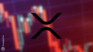 هبوط سعر XRP إلى أقل من 2.3 دولار مع تزايد إشارات التمويل السلبية – اكتشف التفاصيل!