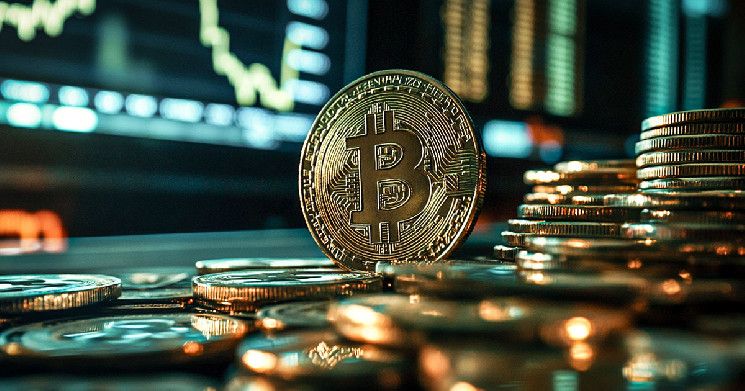 البيتكوين يستعيد سعر 97 ألف دولار رغم الضغط البيعي من حيتان قديمة