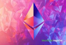 "مؤسسة إيثيريوم تبيع 100 ETH أخرى: إجمالي مبيعات بقيمة 13.3 مليون دولار في 2024-2025 - اكتشف التفاصيل!"