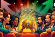 هبوط يناير لإيثريوم يشعل النقاش: هل نشهد تكرار ارتفاع 46% في فبراير؟ انقر لمعرفة التفاصيل!