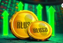 اقتراب إطلاق العملات المستقرة RLUSD من Ripple في المزيد من البورصات - اكتشف المزيد الآن!