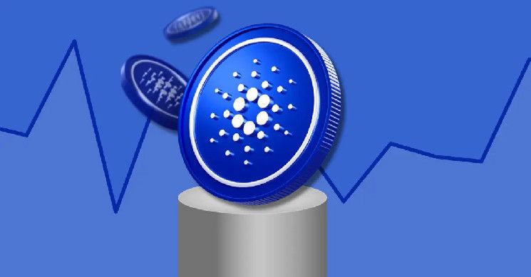 توقعات سعر ADA ليوم 5 يناير: الحيتان تستحوذ على 40 مليون رمز - اكتشف المزيد!