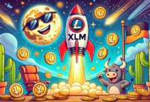 توقع سعر XLM: هل يحقق ستيلر أعلى سعر قياسي جديد بحلول 2025؟ شارك برأيك الآن!