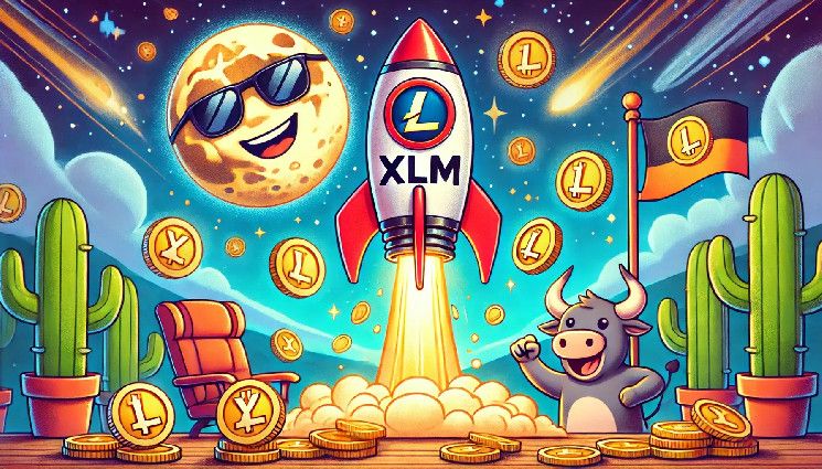 توقع سعر XLM: هل يحقق ستيلر أعلى سعر قياسي جديد بحلول 2025؟ شارك برأيك الآن!